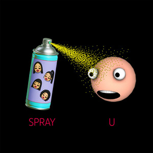 SPRAY U by XD:I
