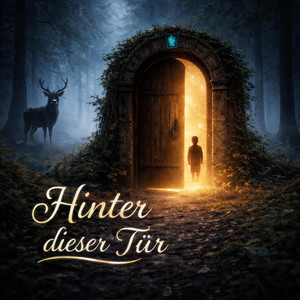 Hinter dieser Tür by Seele des Waldes