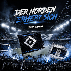 Der Norden erhebt sich by Der Schlü
