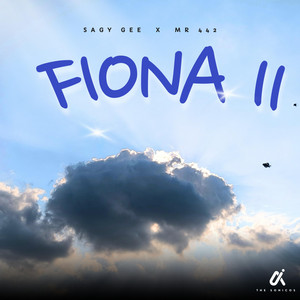 Fiona II by SAGY GEE, Mr442