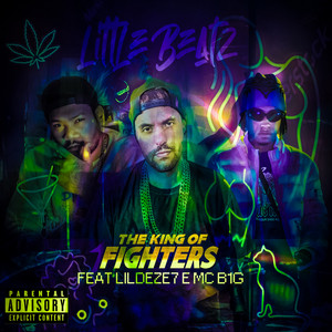 洋楽 Little  Band Little Trap - Album by Little Beatz | Spotify