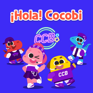 Hola Cocobi by Cocobi