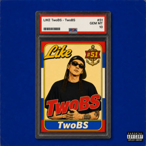 Punch In (feat. ¥urg) by TwoBS, ¥urg