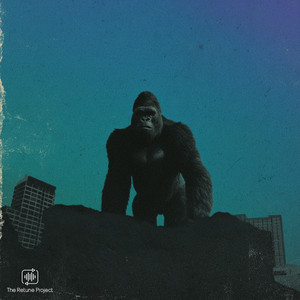 King Kong by Idepen, The Retune Project
