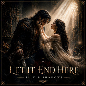 Let It End Here by Silk & Shadows