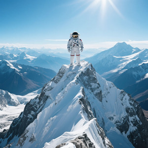 Everest by DJ Jack