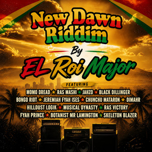 Shine by El Roi Major, Ras Victory