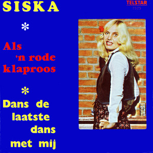 Als 'n Rode Klaproos by Siska and The Nightbirds