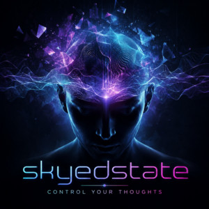 Control your thoughts by SkyedState