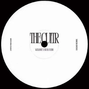 THE CULTR by WILL1ONE, Sivan Aydin