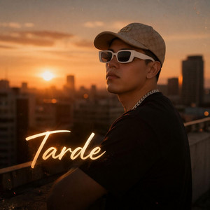 Tarde by Dr Kaze, El Jeyda
