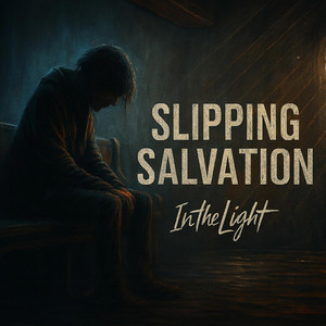 Slipping Salvation