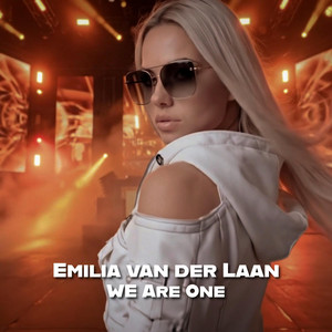 We Are One by Emilia van der Laan