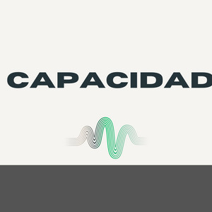 CAPACIDAD by chichoflow