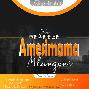 Adventist Hub - NJOONI KWANGU