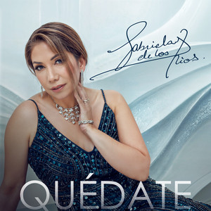 Quédate - Cover