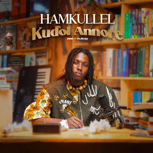 Hamkullel - Mankankunkan (feat. Bab's Og)