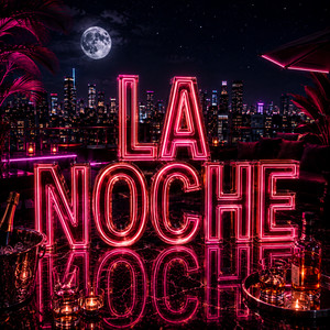 La Noche by Javielo la maravilla