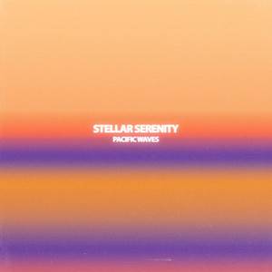 Pacific Waves by Stellar Serenity