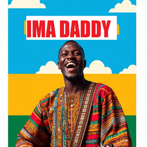Am Sorry Lord by IMA DADDY