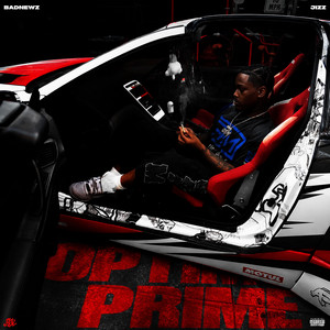 Optimus Prime by BADNEWZJIZZ