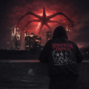 STRANGER THINGS