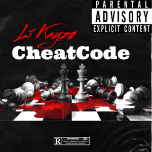 Cheat Code by Lî Kayzø