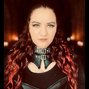 Resilient by Elektra Bliss