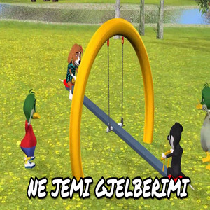 Danja Kusi - Ne Jemi Gjelberimi