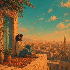 Long Ago by Souk