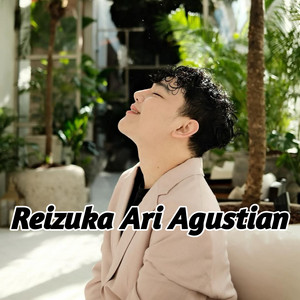 Reizuka Ari Agustian - Bahagia Bersamamu