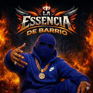 DE BARRIO by La essencia