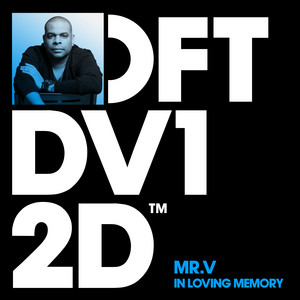 In Loving Memory by Mr. V