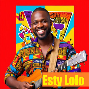 Let Me Please You by Esty Lolo