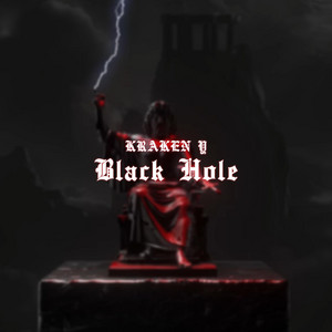 KRAKENY - Black Hole
