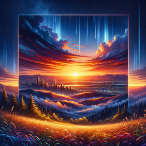 Signals After Sunset by After Midnight