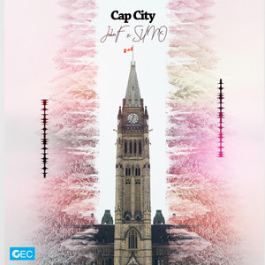 Portada de Cap City