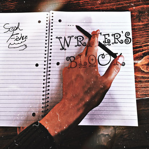Seph Fisher - WRITER'S BLOCK