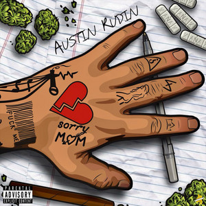 No Halo by Austin Rudin