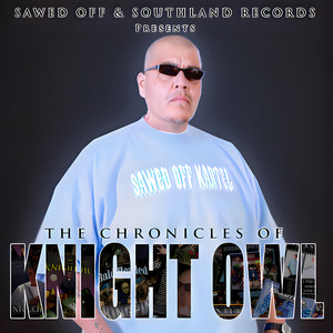 Mr. Knightowl - Daddy, I'm in Love with a Gangster