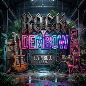 ROCK Y DEMBOW by ELVIN BOLO MUSIC