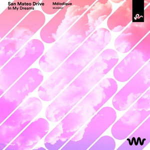 In My Dreams — cover art by San Mehat