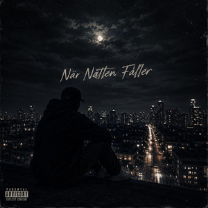 När natten faller by VANTA