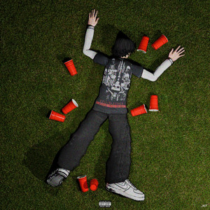 break me like you used to by JAXK