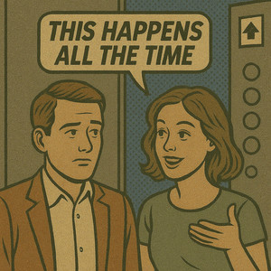 AmpMod - This Happens All the Time