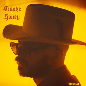 Smoke & Honey by Thorn Haze