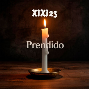 Prendido by xixi23