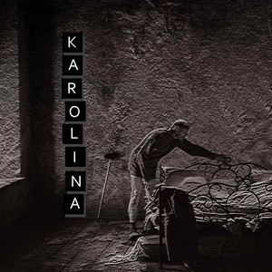 Гибкий Чаплинъ — Karolina