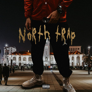 North Trap by jopitoo