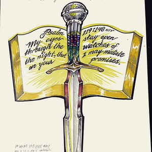 Portada de SOLDIER
